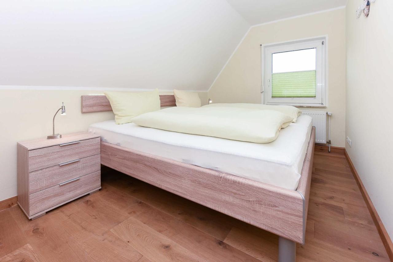 Ferienwohnung Teezeit Neuharlingersiel Cameră foto