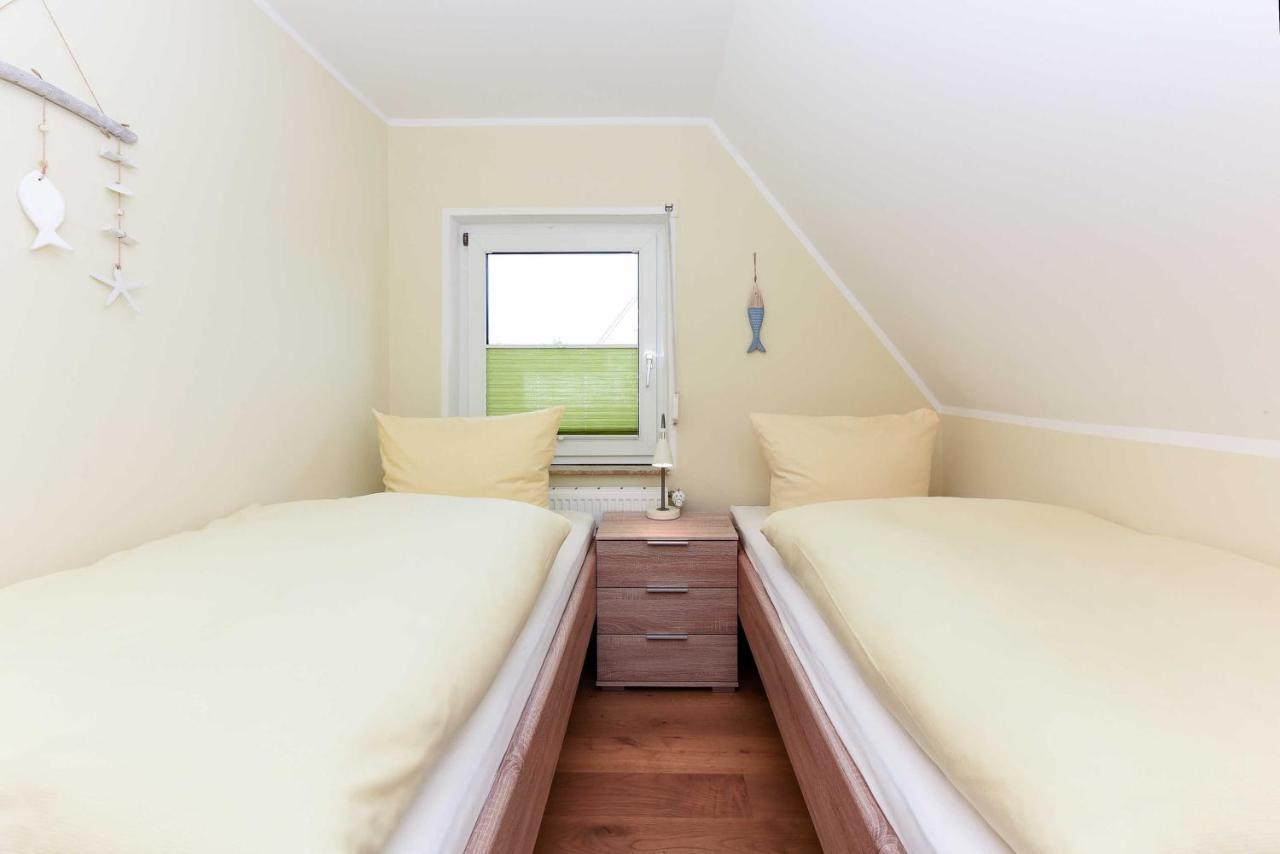Ferienwohnung Teezeit Neuharlingersiel Cameră foto